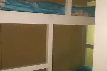 My Family   Hostel