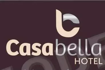 ホテル Casa Bella