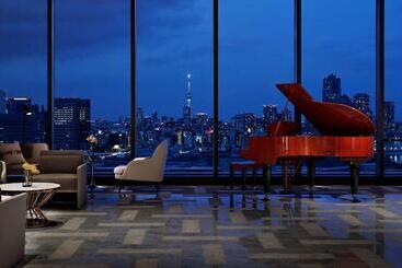 Hotel Mesm Tokyo, Autograph Collection