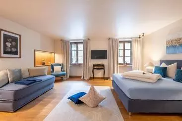 Bed and Breakfast Augustiner In Meran