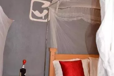 Bed and Breakfast Mondi Lodge Kisoro