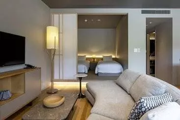 Aparthotel Fenix Furano