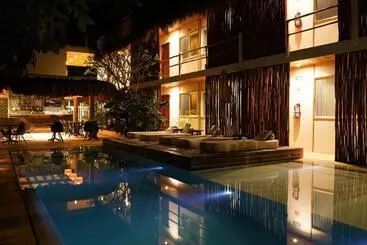 Hotel Agam