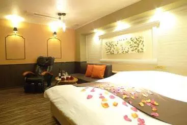 Hotel Golf Hodogaya