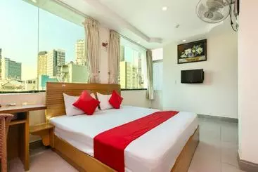 هتل Oyo 314 Anh Duong