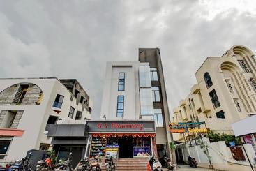 فندق Oyo 63444  Ganesh Executive