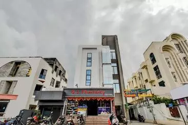 Hotel Oyo 63444  Ganesh Executive