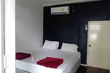 Pensjonat Patoo