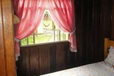 بنسيون Petar Pousada Núcleo Terra Iporanga