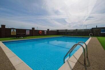 渡假胜地 Cockerham Sands