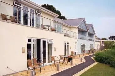 Resort Redrock Apartments