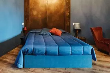 Antico Borgo B&b Con Spa   Adults Only