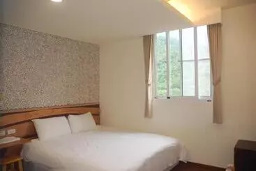 Chihpen Lucky Hot Spring B&b