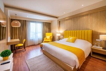 Hotell Bloom Boutique   Ranjit Avenue