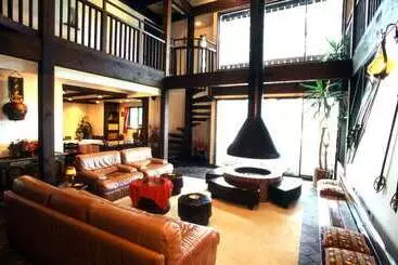 Fujio Pension Madarao Apartment Hotel & Restaurant