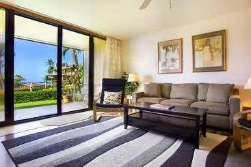 Szálloda Castle At Makahūena At Po Ipū