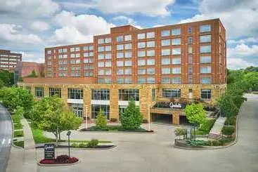Hotel Graduate By Hilton Cincinnati