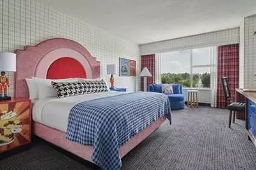 Hotel Graduate By Hilton Cincinnati