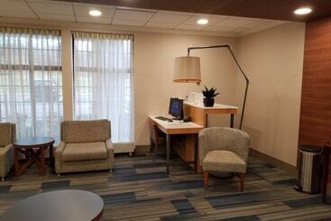 ホテル Holiday Inn Express Philadelphia Ne Langhorne, An Ihg