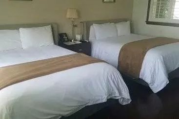 호텔 Malibu Country Inn