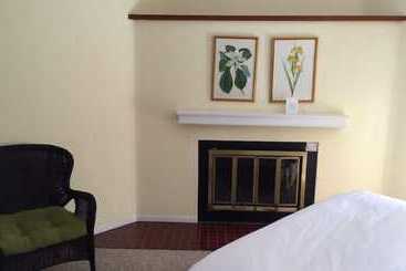 هتل Merritt House