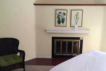 בית מלון כפרי Merritt House