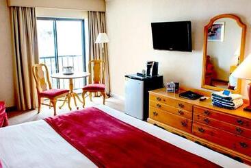 هتل The Margate Resort