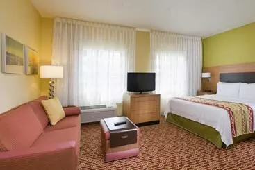 Отель Sonesta Simply Suites Houston Brookhollow