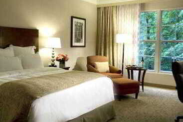 فندق Westfields Marriott Washington Dulles