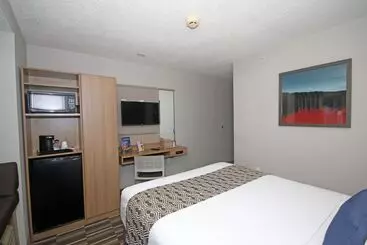 Microtel Inn By Wyndham Greensboro