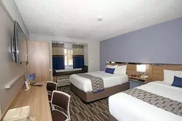 Microtel Inn By Wyndham Greensboro