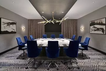 The Hythe, A Luxury Collection Resort, Vail