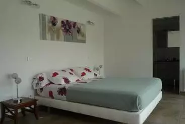 Bed and Breakfast Chambres D Hôtes Chez Stephane