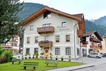 Bed and Breakfast Försterhaus & Haus Andrea