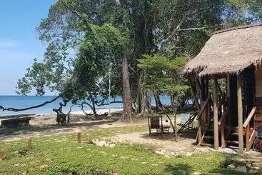 ツーリストアパートメント Cupido Beach Spa Resort