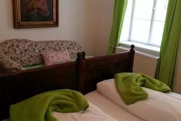 Pension Gasthof Simony Hallstatt B&b
