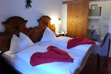 Pension Gasthof Simony Hallstatt B&b