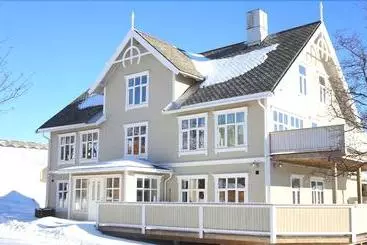 Pansiyon Havsula Cafe Og Vertshus