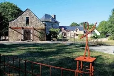 Majatalo Le Chêne Creux