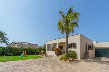 Apartamentos turísticos Casa Antonio Sea View