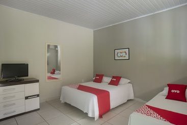 Hotelli Pousada Vianna Mar