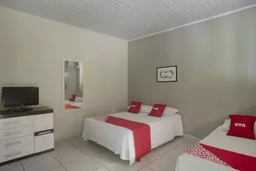 Hotel Pousada Vianna Mar