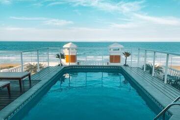 هتل Villa Dos Açores Pousada