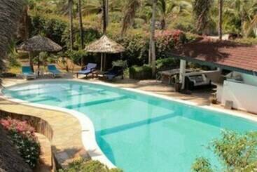 آپارتمانهای توریستها Jua Villa