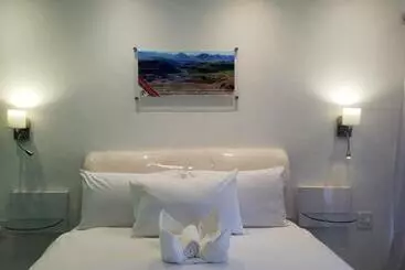 پانسیون Joy Guesthouse Seapoint Adults Only