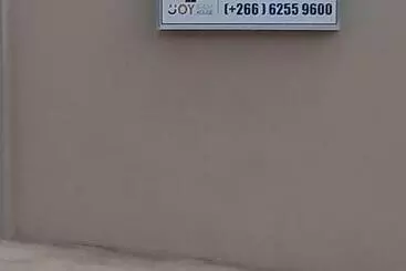 پانسیون Joy Guesthouse Seapoint   Adults Only
