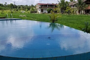 Pension Nelu Villa Sigiriya