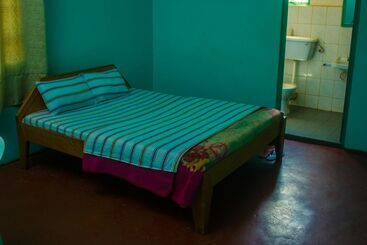 Pensionat Richie Rich Guest House