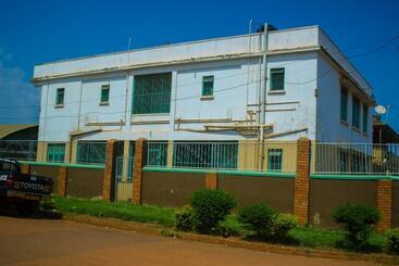 Pensionat Richie Rich Guest House