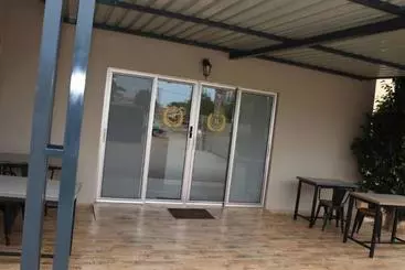 Panzió Royal Cottage